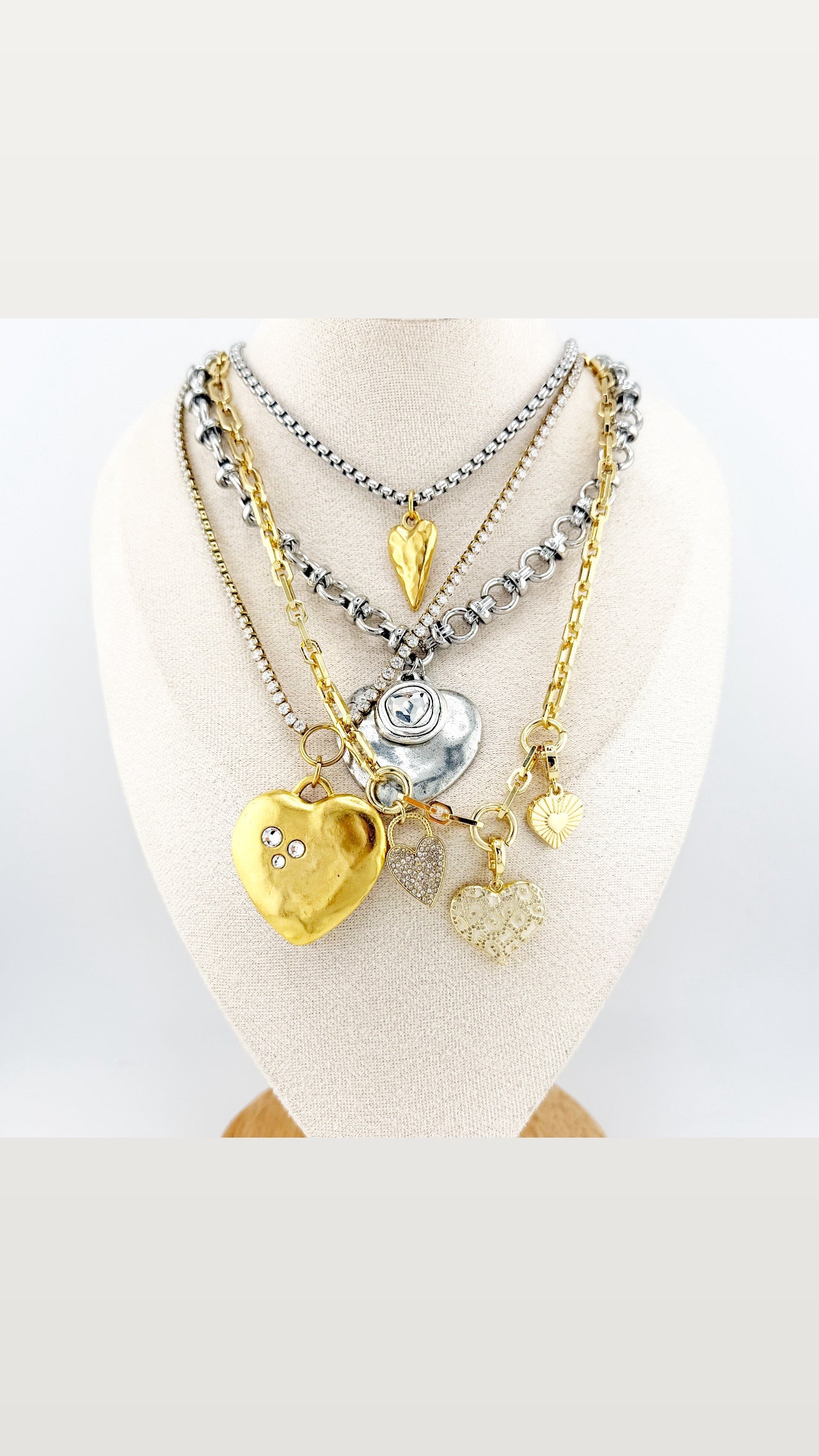 Sweetheart Collection